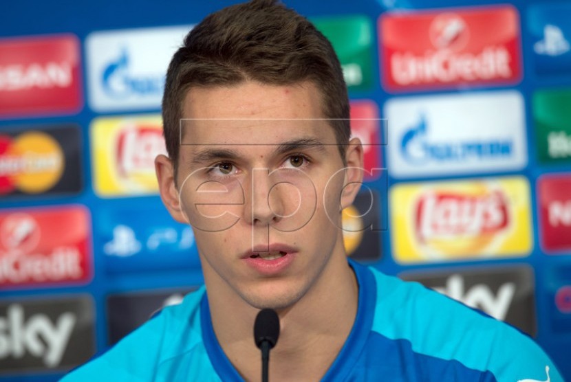 Marko Pjaca