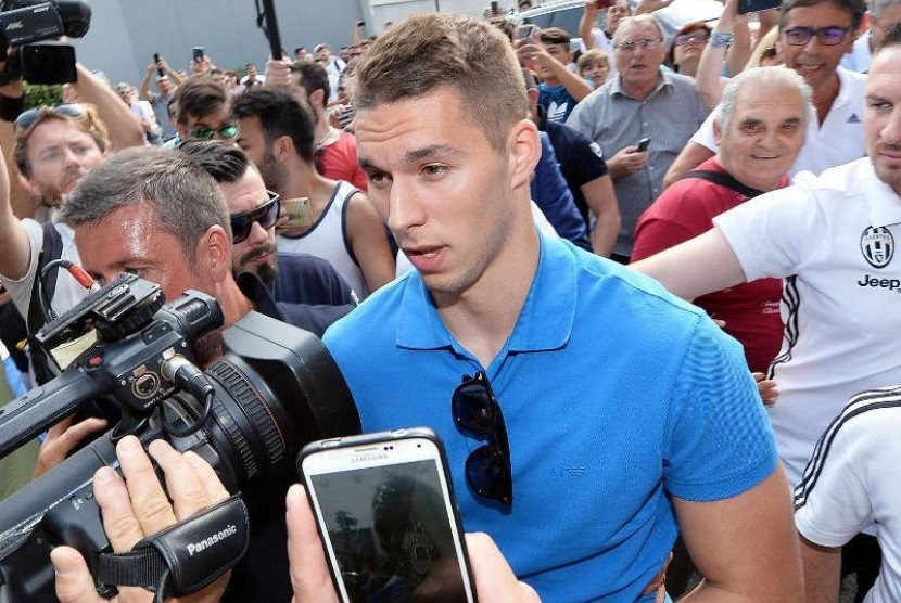 Marko Pjaca