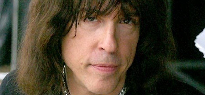 Marky Ramone