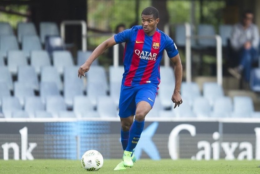 Marlon Santos