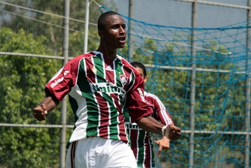 Marlon Santos da Silva Barbosa