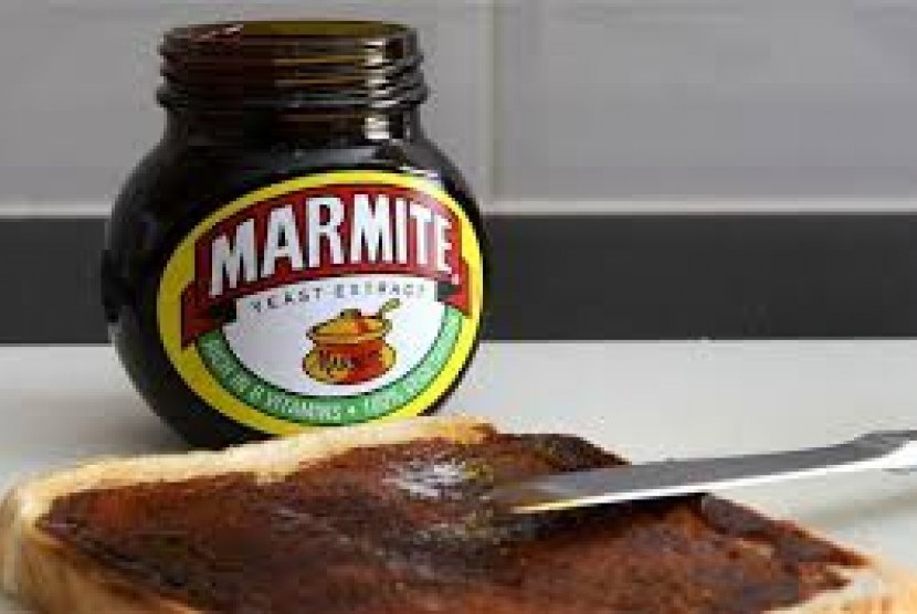 Marmite