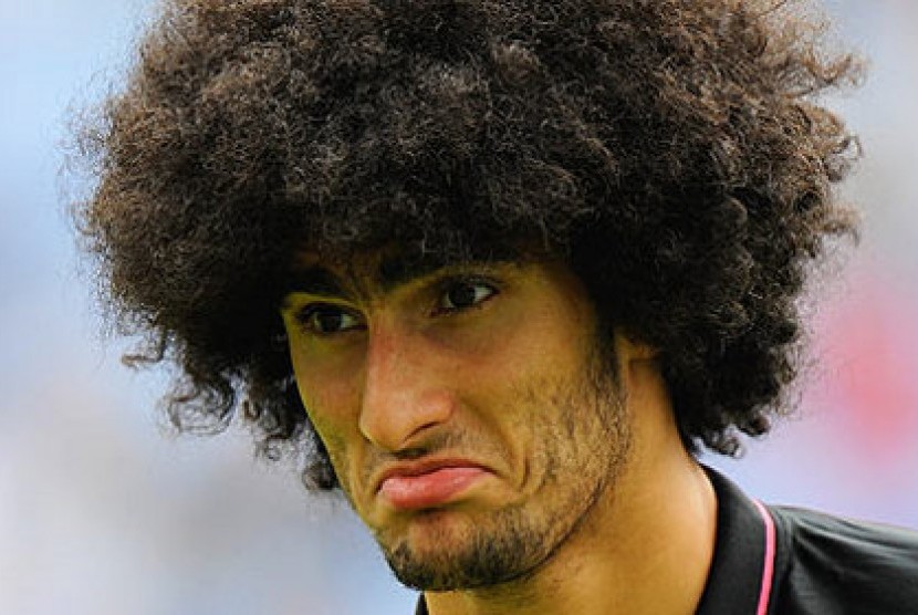 Marouane Felliani