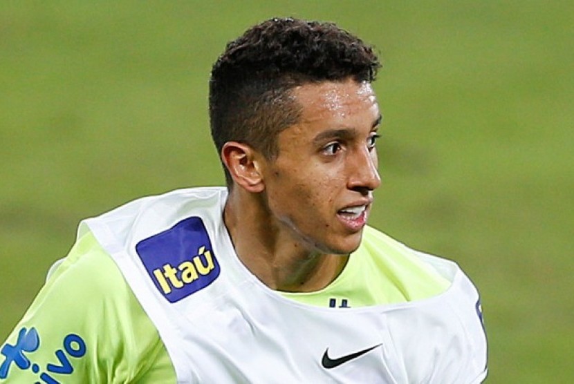 Marquinhos