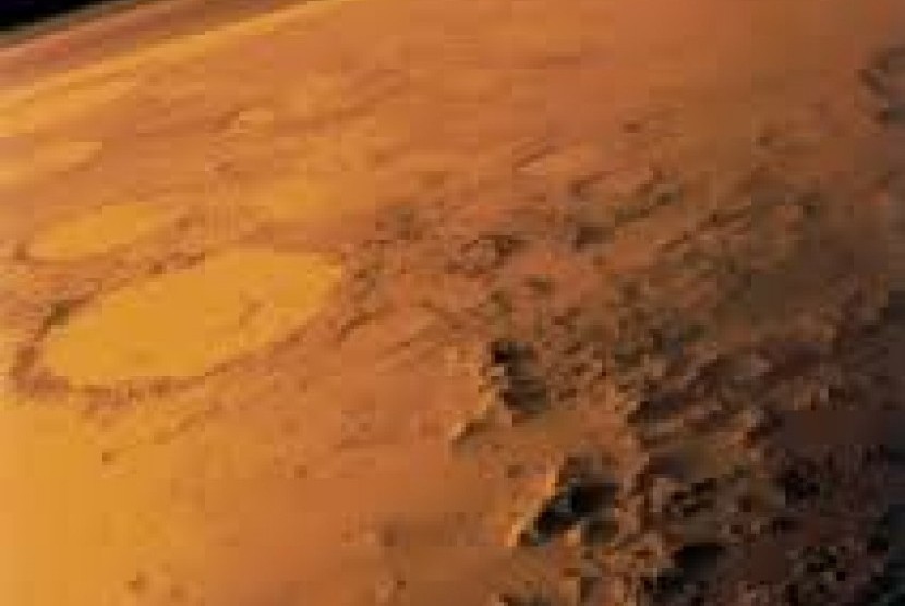 Mars. Misi Mars yang dilakukan oleh pendarat InSIght milik Badan Antariksa Amerika (NASA) diperkirakan segera berakhir dalam beberapa pekan.