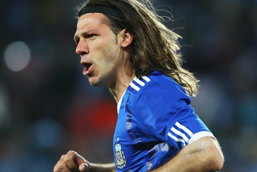 Martin Demichelis