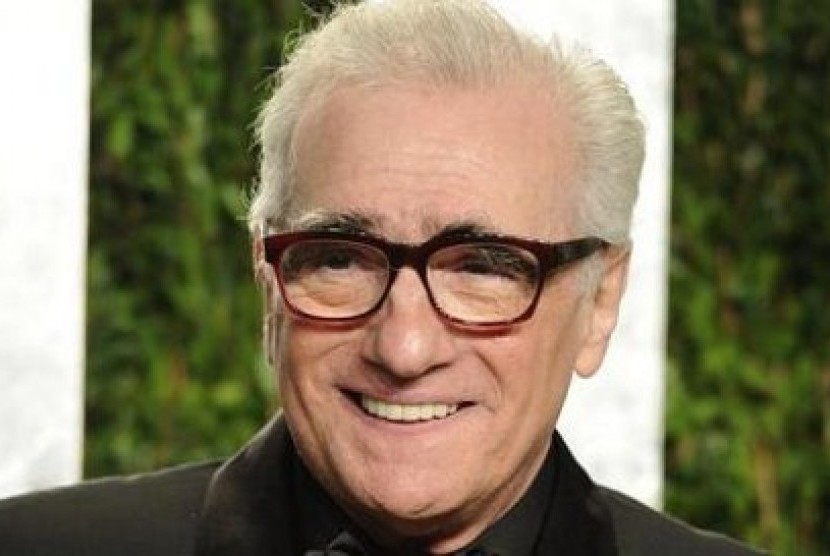 Sutradara Martin Scorsese berencana membuat film tentang Yesus. 
