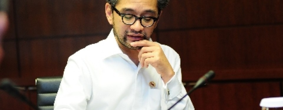 Marty Natalegawa