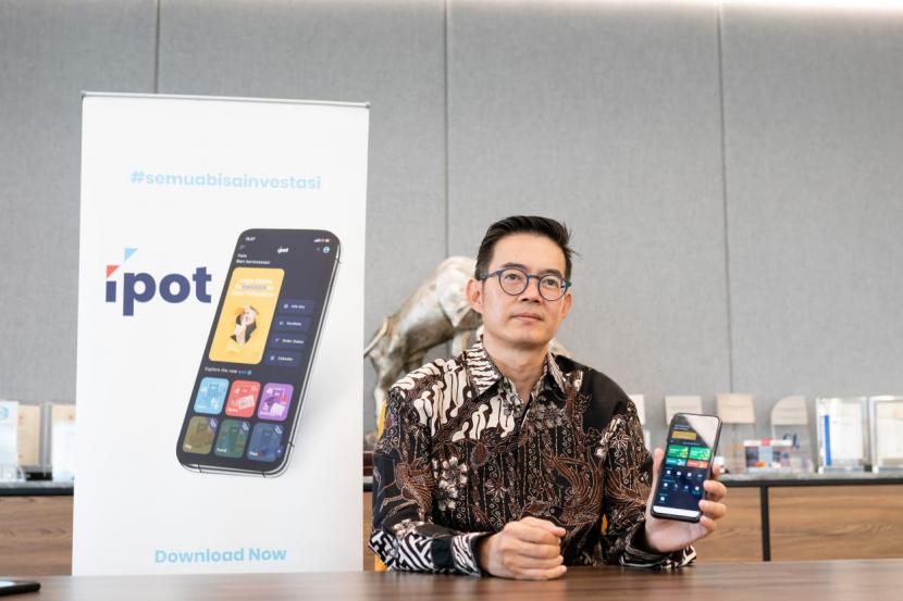 Masa pandemi Covid-19 Indo Premier berhasil meluncurkan inovasi aplikasi IPOT yang mendapat sambutan luar biasa dari calon investor pasar modal Indonesia. 