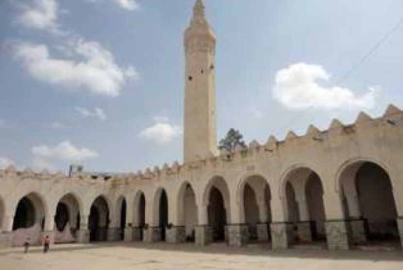 Masjid al-Jund