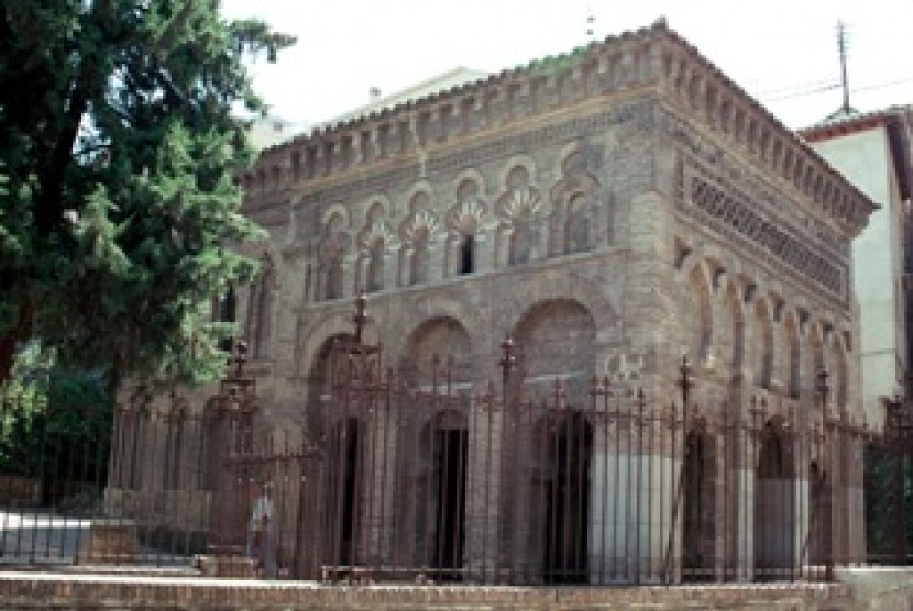 Masjid Bab al-Mardum