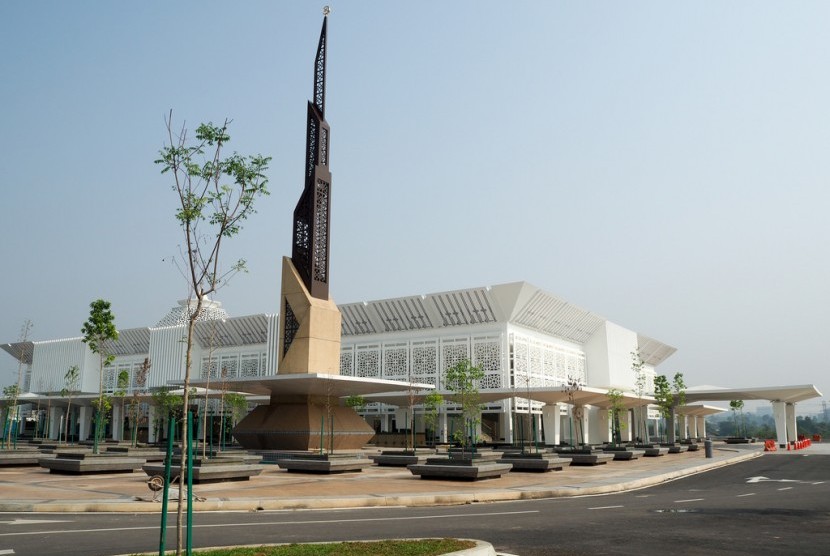 Masjid Cyberjaya