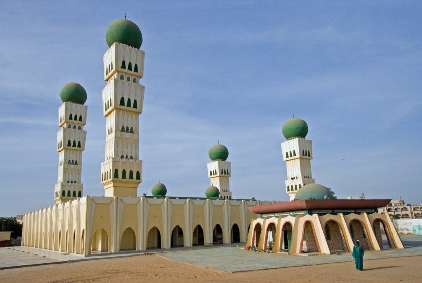 Masjid Dakar