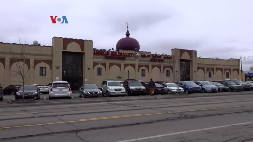 Masjid Dearborn menyiapkan program khusus untuk generasi muda.