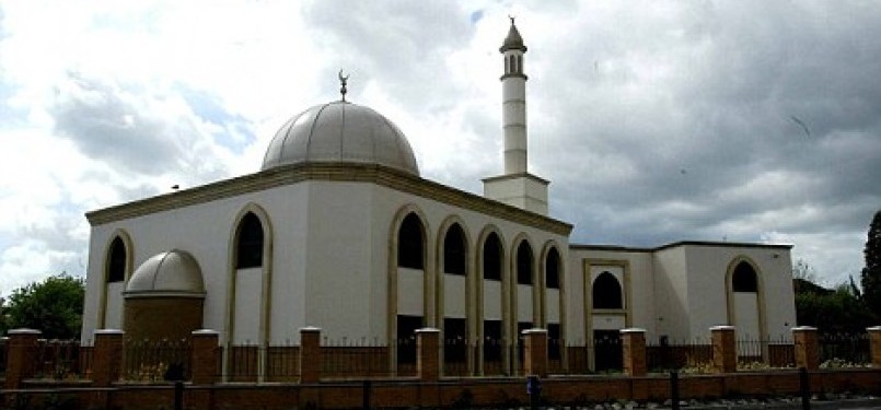 Masjid Hounslow