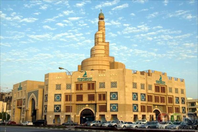 Masjid Islamic Cultural Center (ICC) Abdullah bin Zaid al-Mahmud atau lebih populer disebut Masjid Fanar dibuka untuk umum sejak 12 Januari 2008. 
