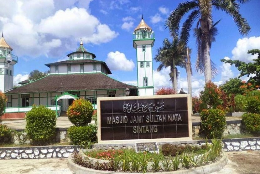 Kesultanan Sintang