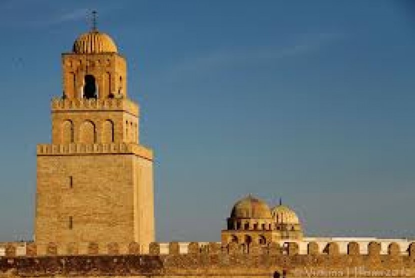 Masjid Kairouan