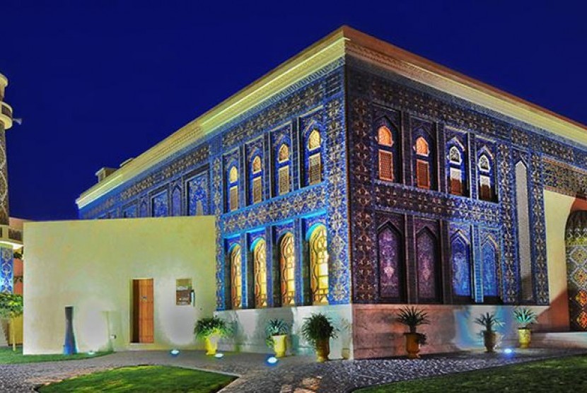 Masjid Katara