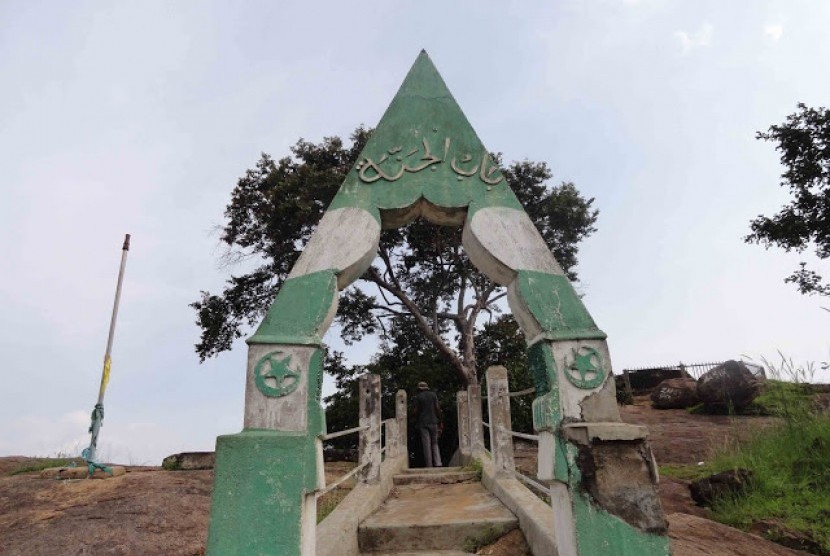 Masjid Kuragala