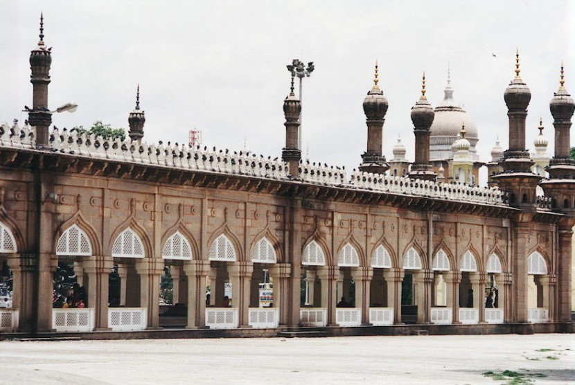 Masjid Makkah