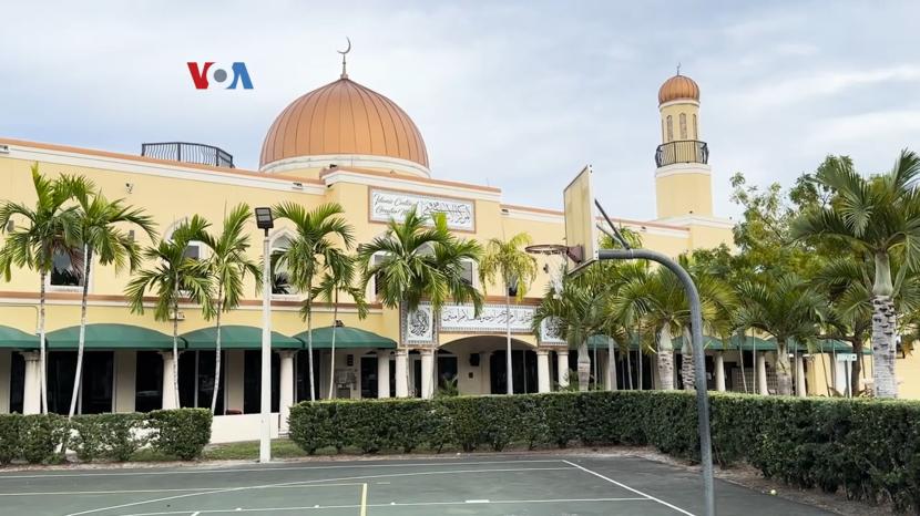 Masjid Miami, Florida