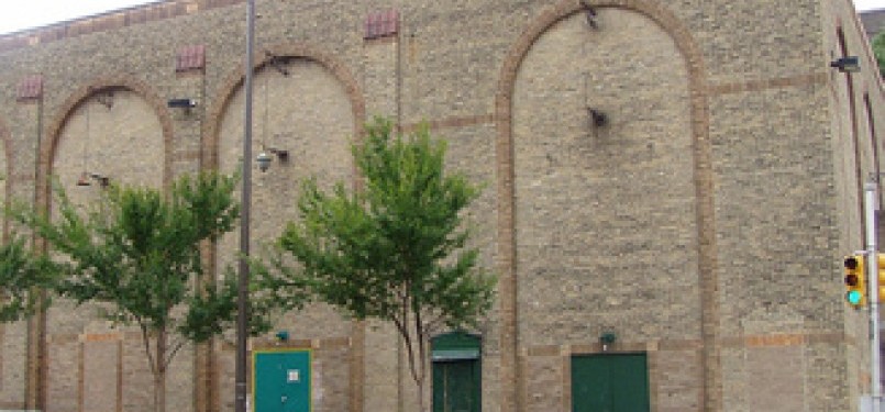 Masjid Philadelphia