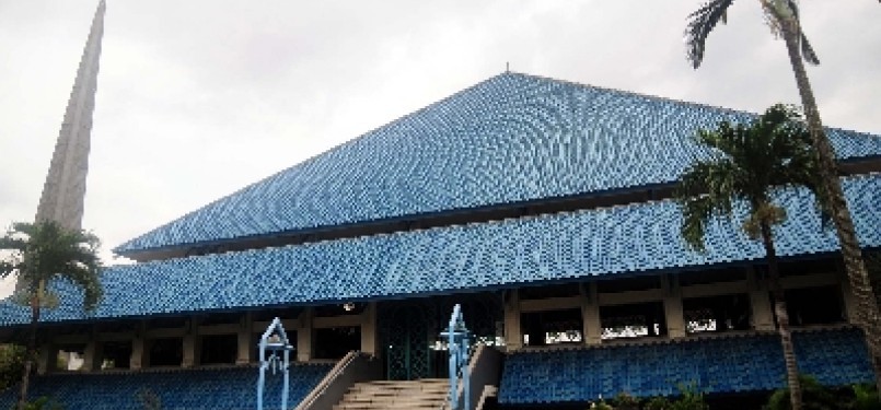 Masjid Pondok Indah