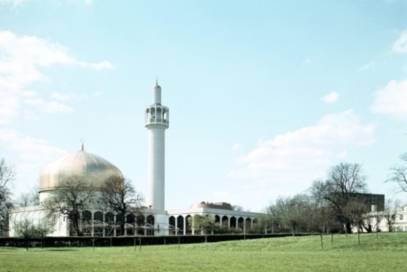 Masjid Pusat London