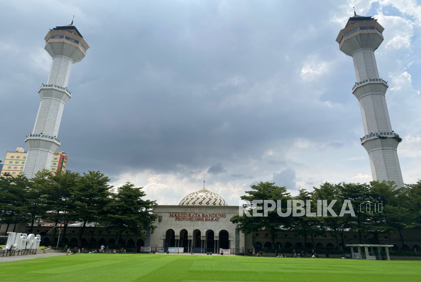 Masjid Raya Bandung