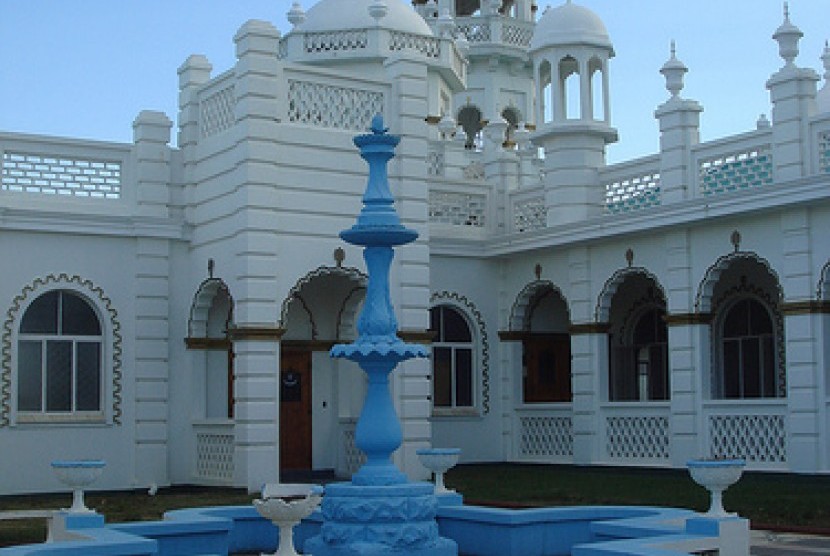 Masjid Soofi Ladysmith