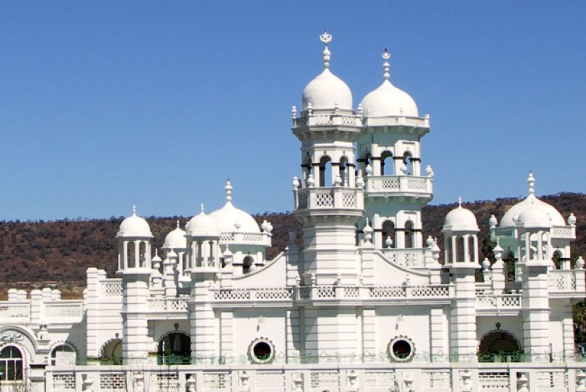 Masjid Soofi Ladysmith