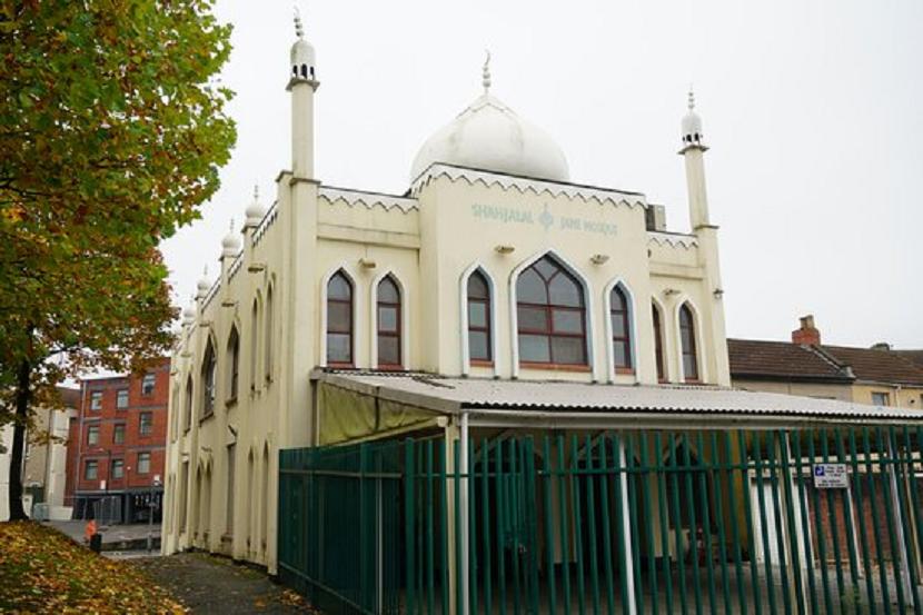 Masjid Bristol