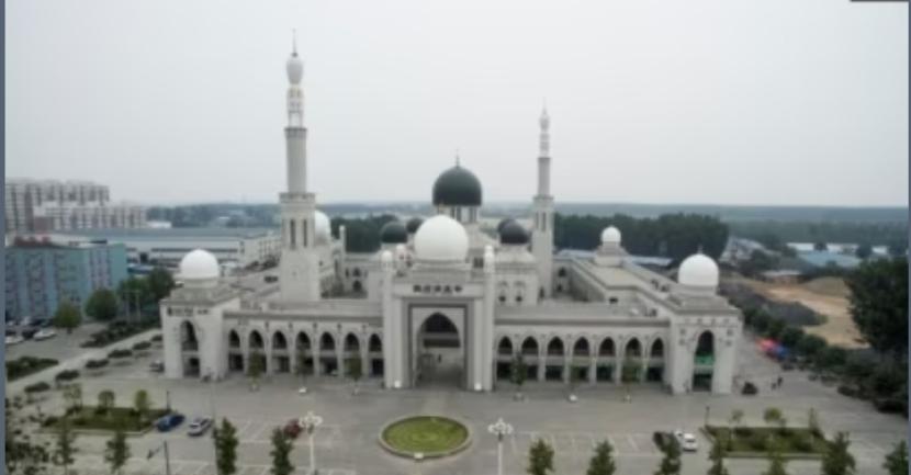 Masjid Doudian