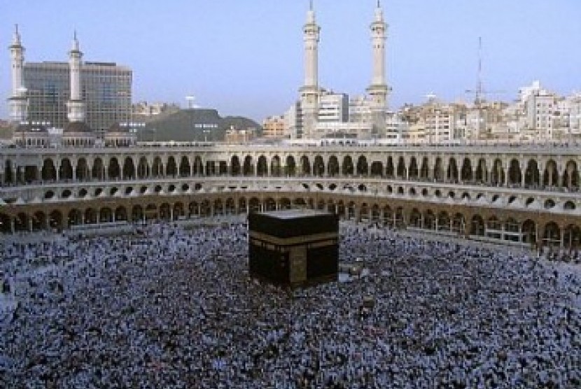 Masjidil Haram