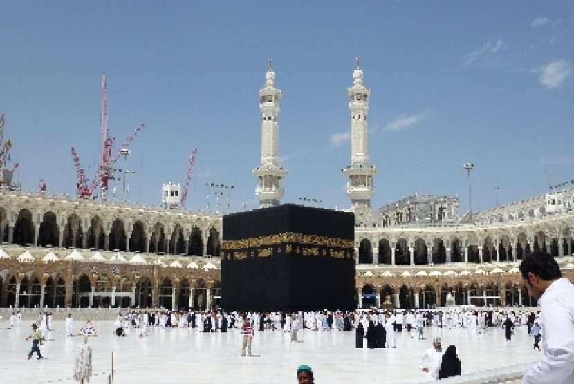 Masjidil Haram