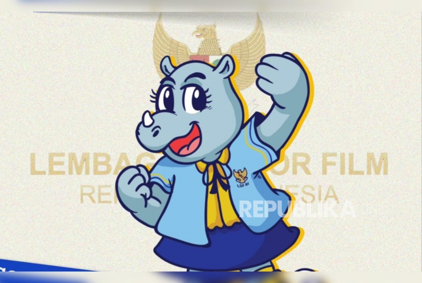 Kenalan Yuk Sama Mama Culla! Maskot Baru Lembaga Sensor Film