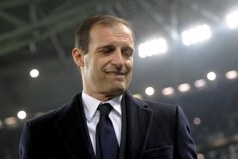 Massimiliano Allegri