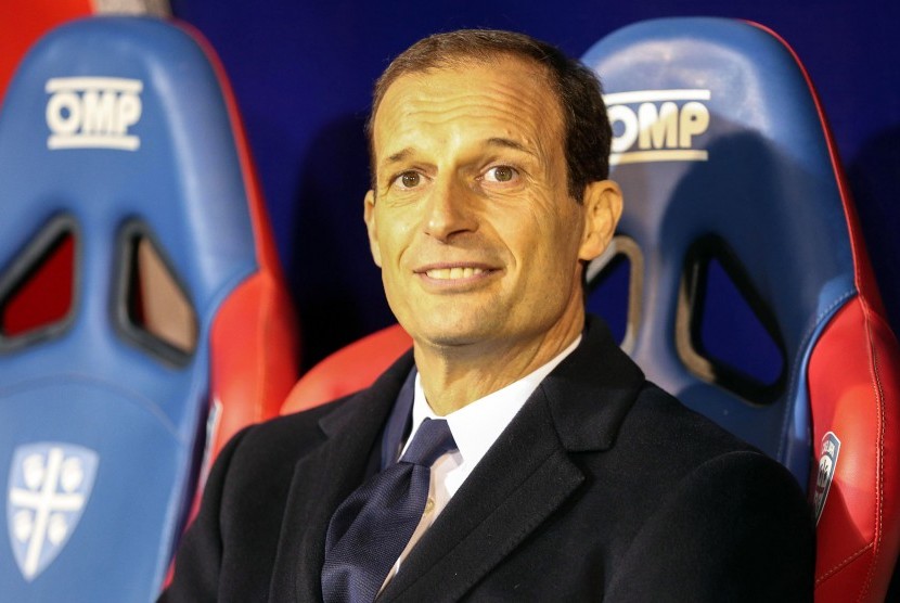 Massimiliano Allegri