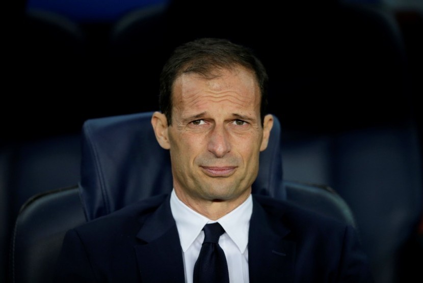 Massimiliano Allegri