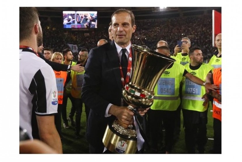 Massimiliano Allegri