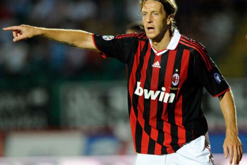 Massimo Ambrosini