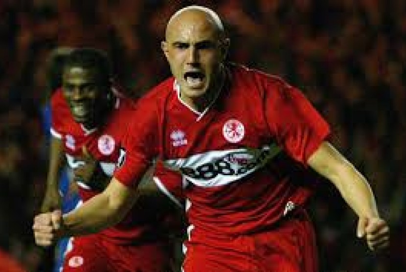 Massimo Maccarone