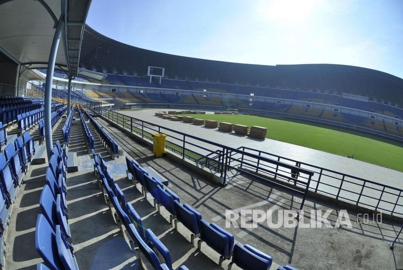 Stadion GBLA (ilustrasi)