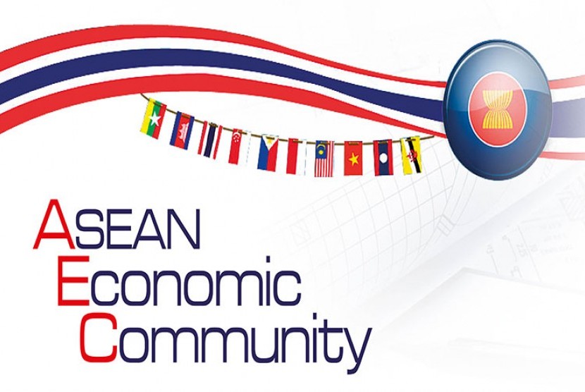 Regional Comprehensive Economic Partnership (RCEP) negara ASEAN.