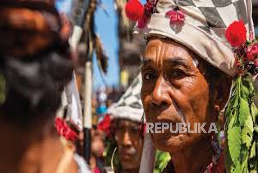 Pemuda Adat Angkat Suara di Panggung Global, Siap Bawa Isu ke COP30 Brasil