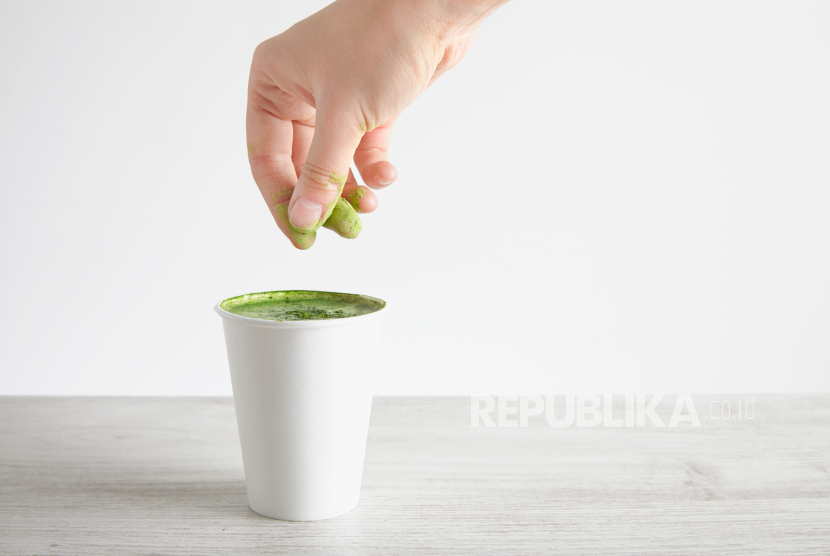 Benarkah Minum Matcha Bisa Bantu Kecilkan Ukuran Mioma di Rahim?