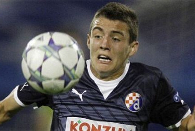 Mateo Kovacic