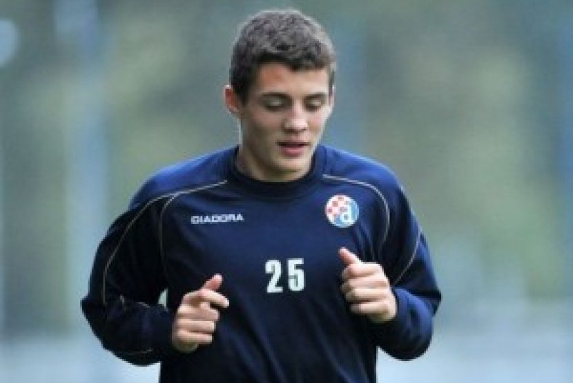 Mateo Kovacic