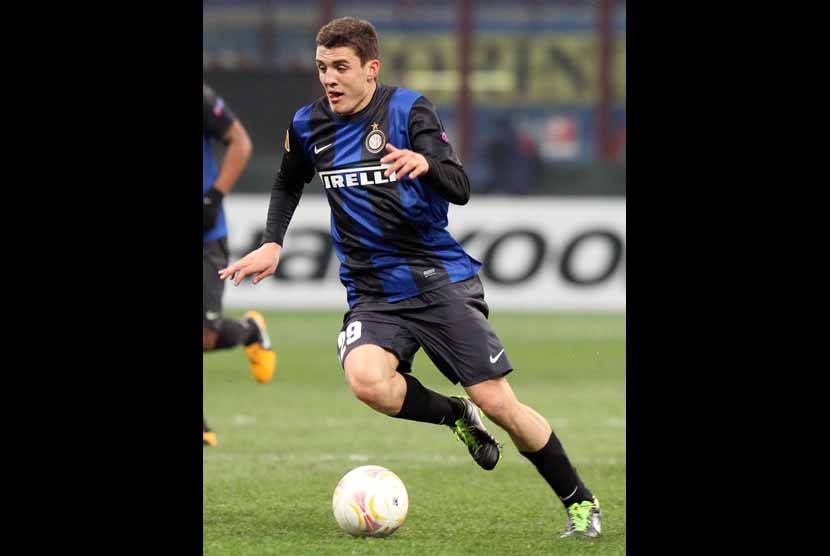 Mateo Kovacic 